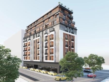 Shitet Apartament 1+1 ne Kamez