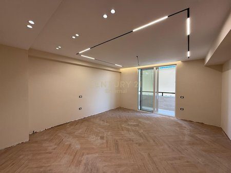 SHITET APARTAMENT 1+1 TEK EKSPOZITA BUILDING !