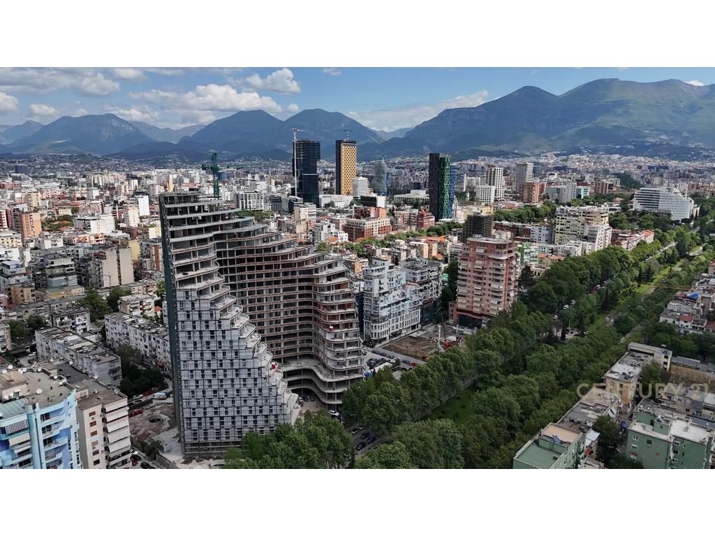 SHITET APARTAMENT 1+1 TEK EKSPOZITA BUILDING !