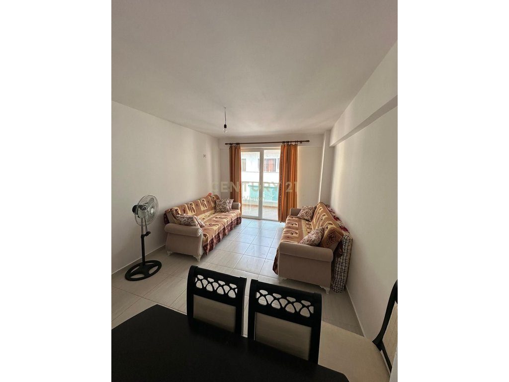Apartament 1+1 në Shëngjin - 80,000€ | 60 m²