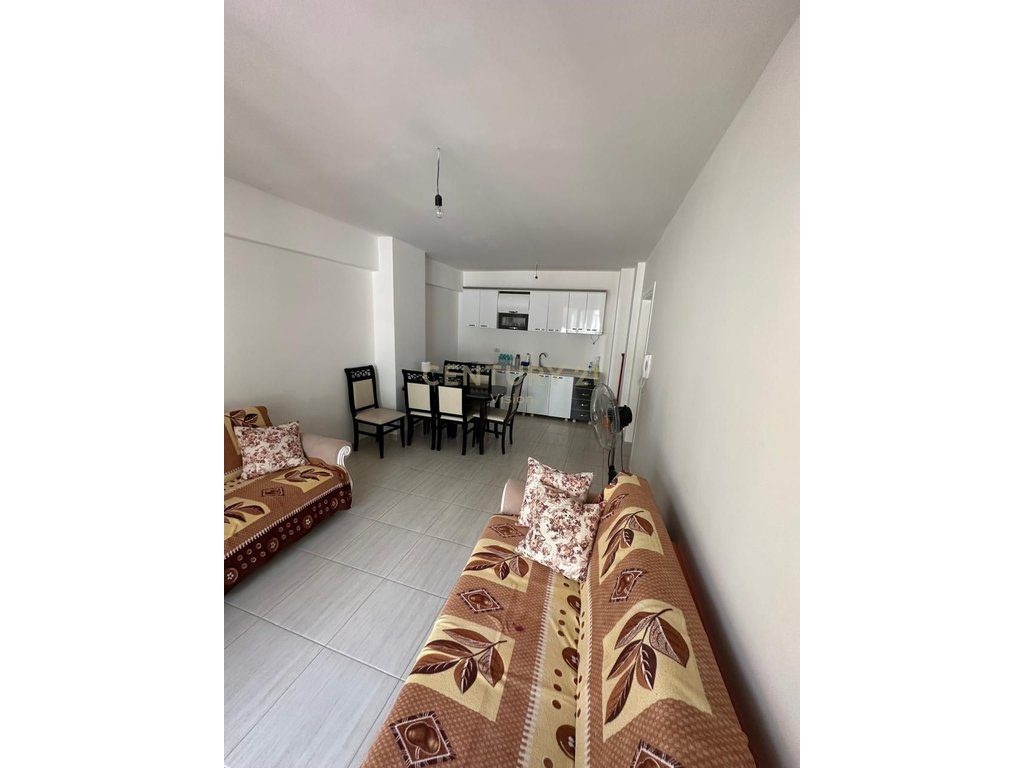 Apartament 1+1 në Shëngjin - 80,000€ | 60 m²