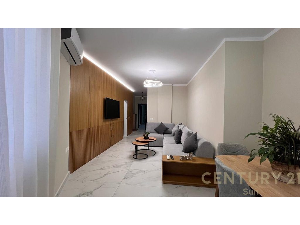 APARTEMENT 2+1 PER SHITJE TE RROTA E KUQE NE DURRES!