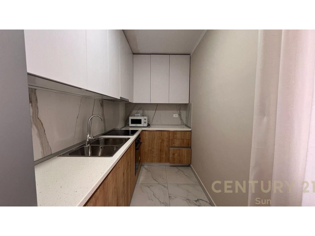 APARTEMENT 2+1 PER SHITJE TE RROTA E KUQE NE DURRES!