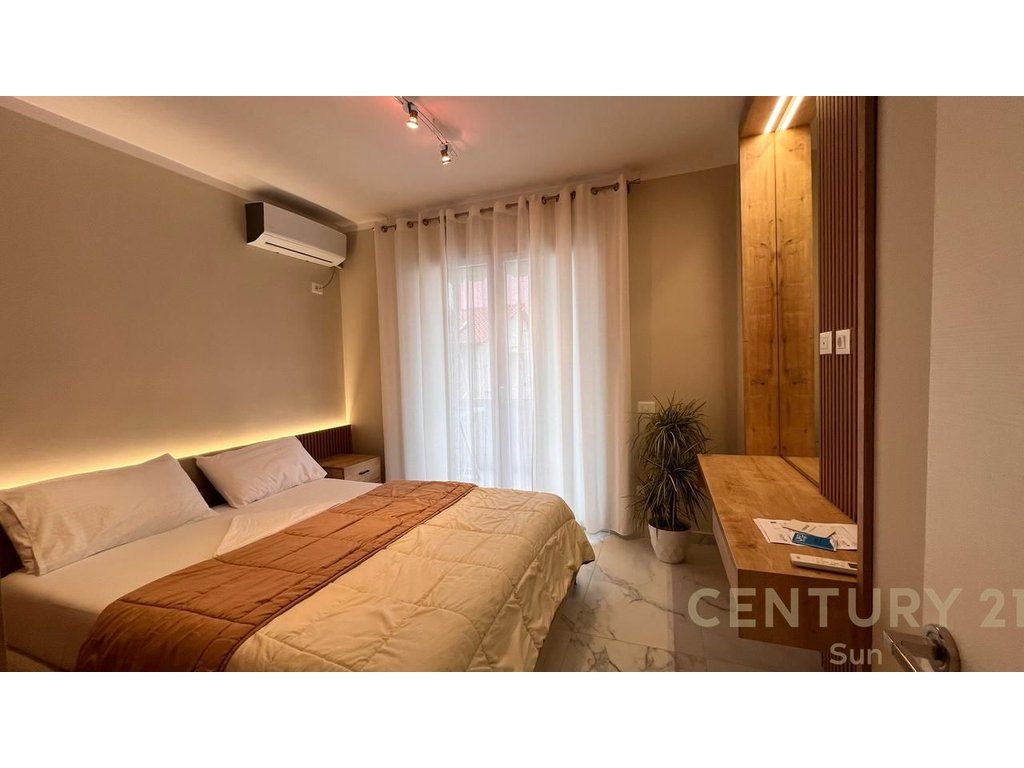APARTEMENT 2+1 PER SHITJE TE RROTA E KUQE NE DURRES!