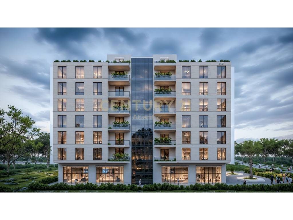 APARTAMENT 2+1 PER SHITJE PAGESE ME KESTE ,NDERTIM I RI NE QERRET !!
