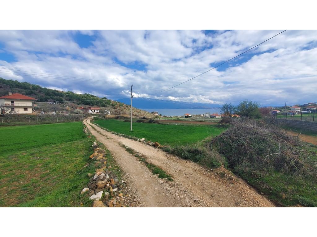 POGRADEC, TOKË NË SHITJE PRANË RRUGËS KRYESORE UDĖNISHT!!!