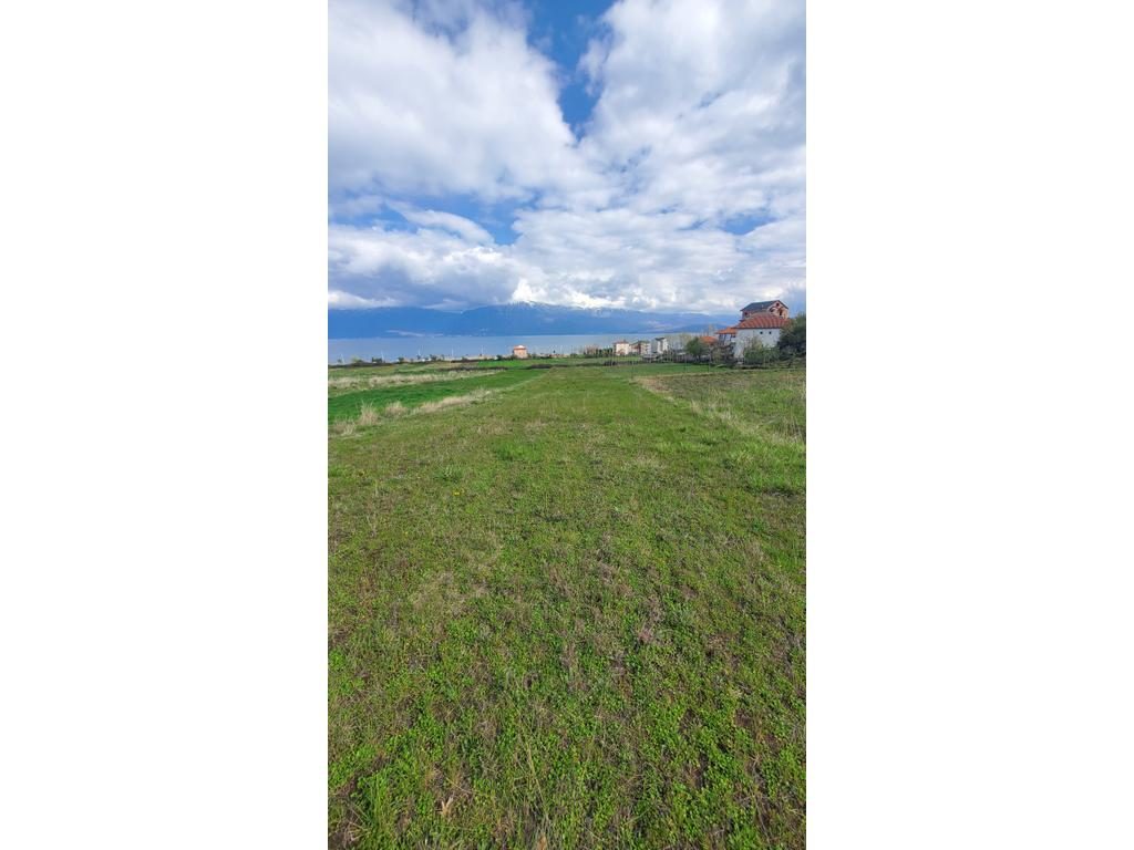POGRADEC, TOKË NË SHITJE PRANË RRUGËS KRYESORE UDĖNISHT!!!