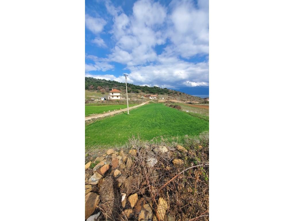 POGRADEC, TOKË NË SHITJE PRANË RRUGËS KRYESORE UDĖNISHT!!!