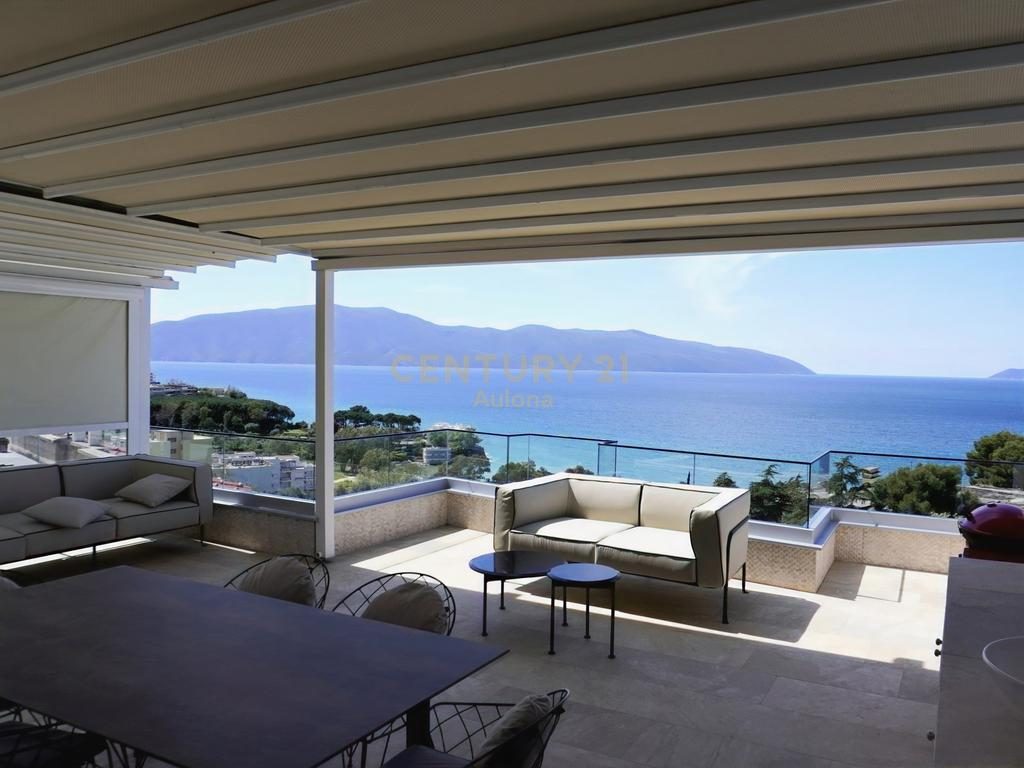 PENTHOUSE FOR SALE IN COLD WATER