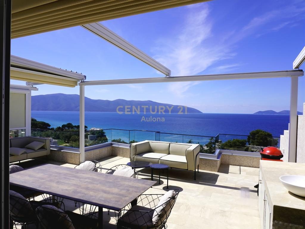 PENTHOUSE FOR SALE IN COLD WATER