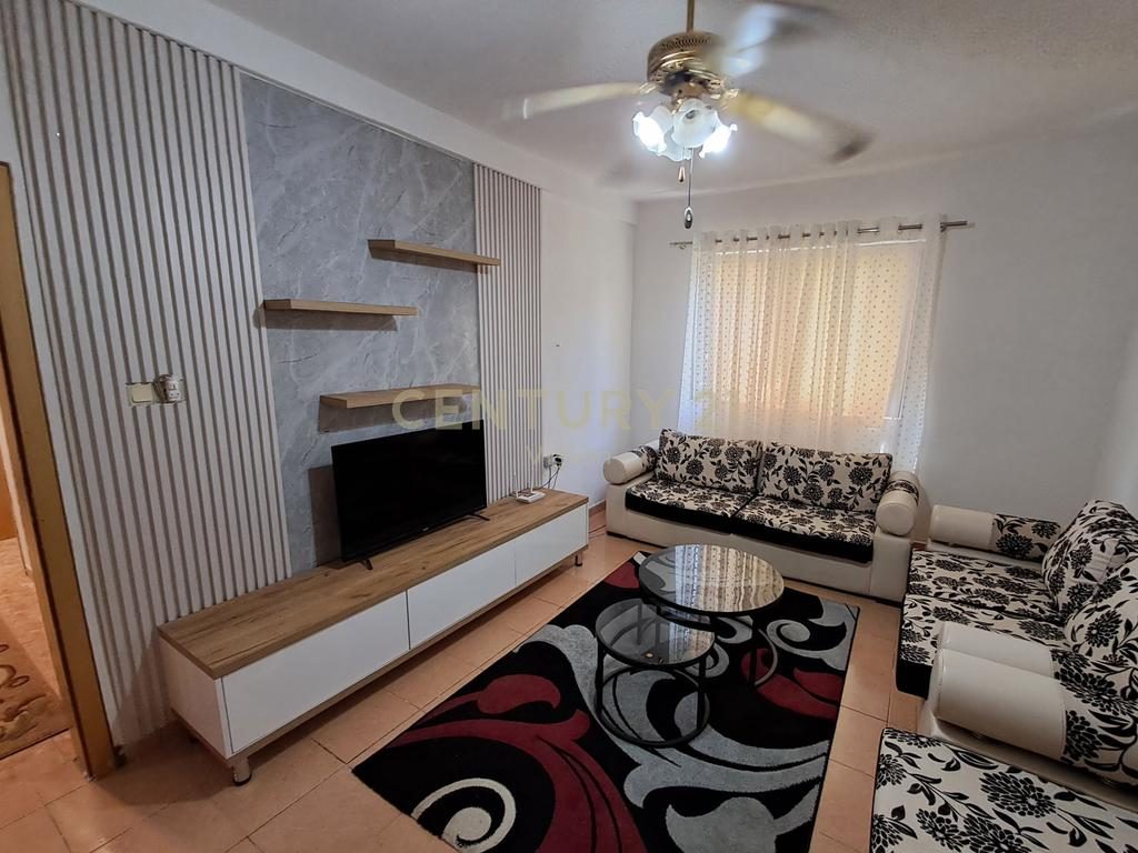 Apartament 1+1 për shitje afër Dërgutit, Shkodër | 52 m²
