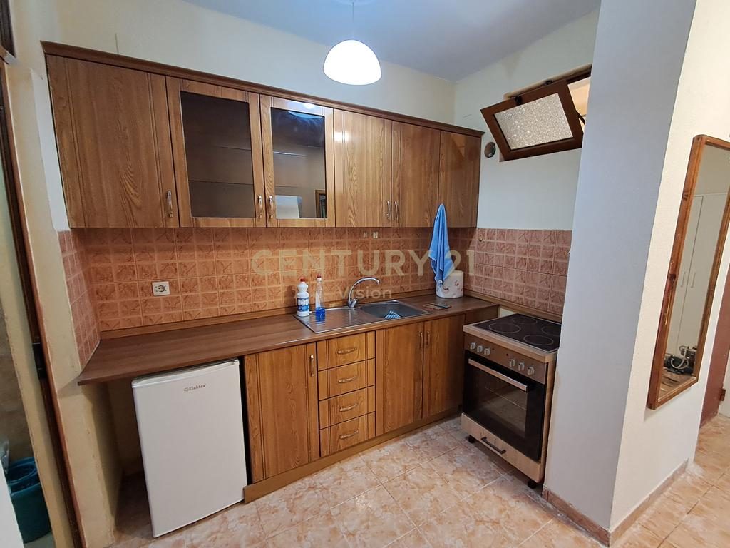Apartament 1+1 për shitje afër Dërgutit, Shkodër | 52 m²