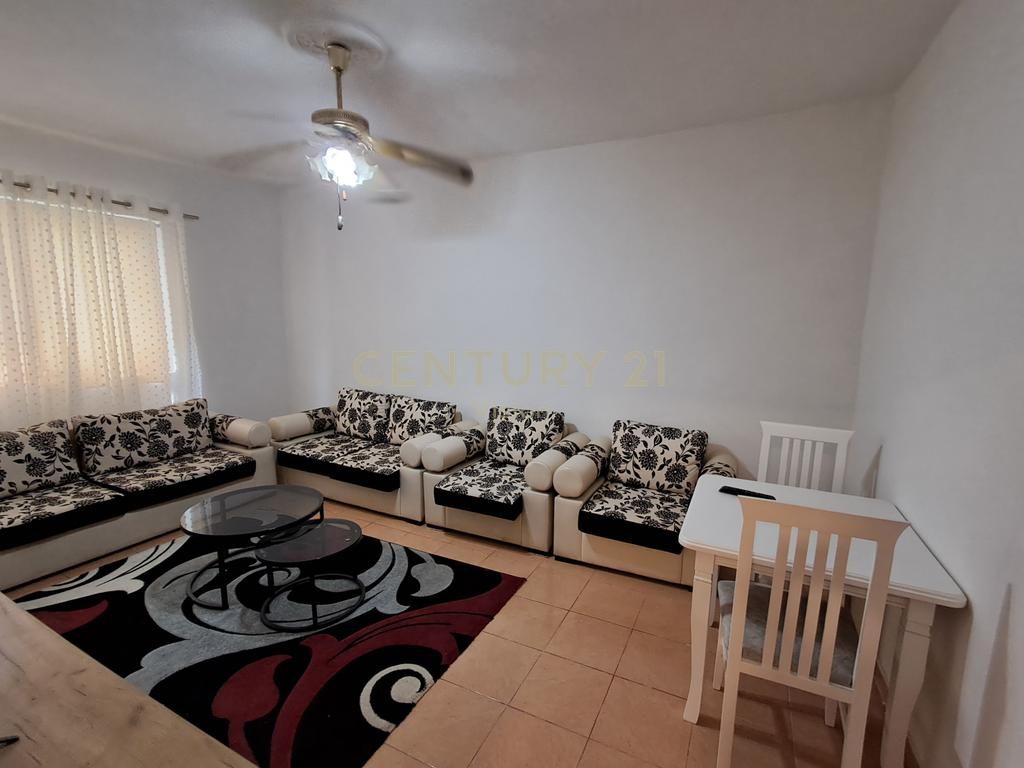 Apartament 1+1 për shitje afër Dërgutit, Shkodër | 52 m²