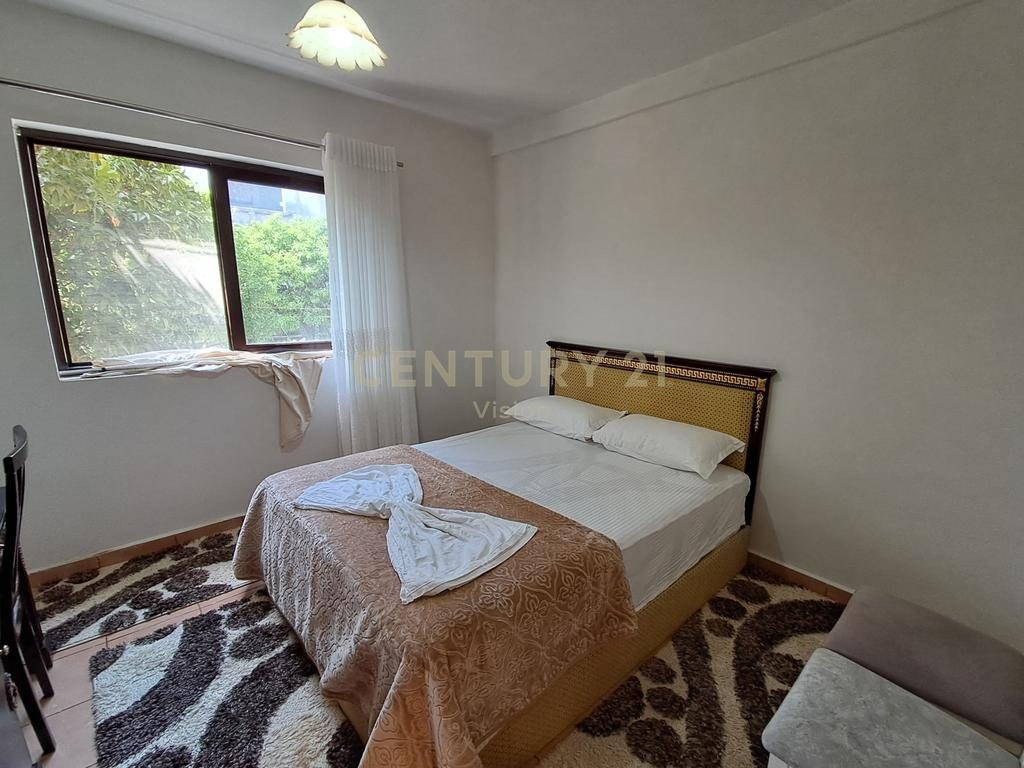 Apartament 1+1 për shitje afër Dërgutit, Shkodër | 52 m²