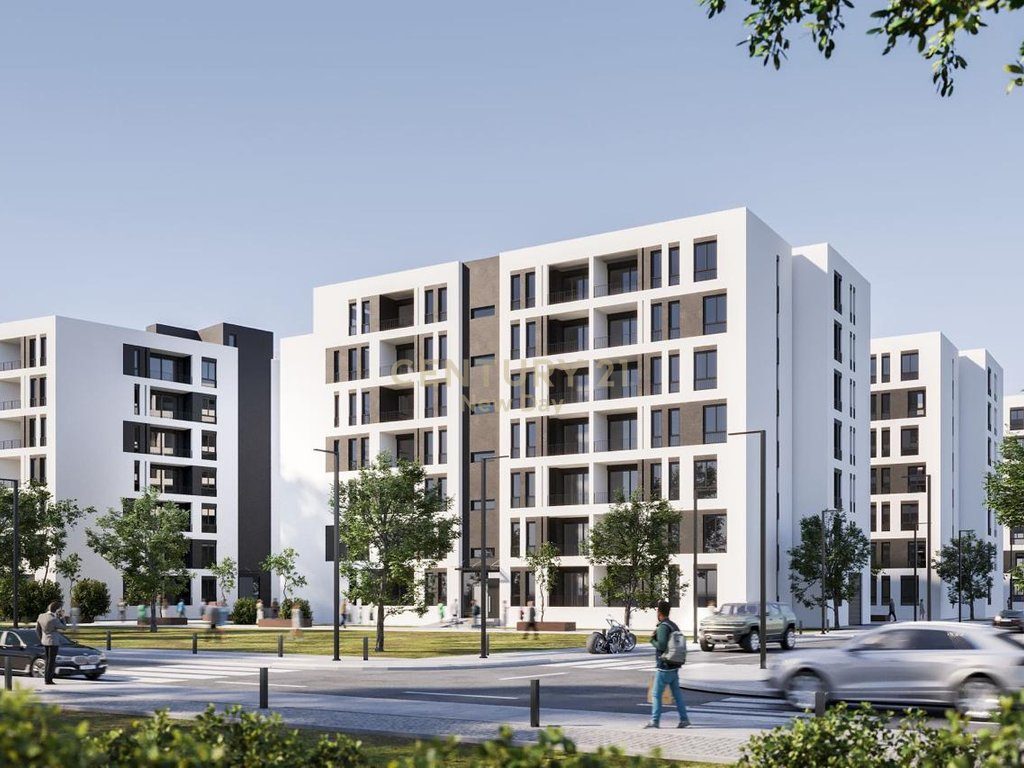 Apartament 1+1 për Shitje në Orikum, Vlorë!