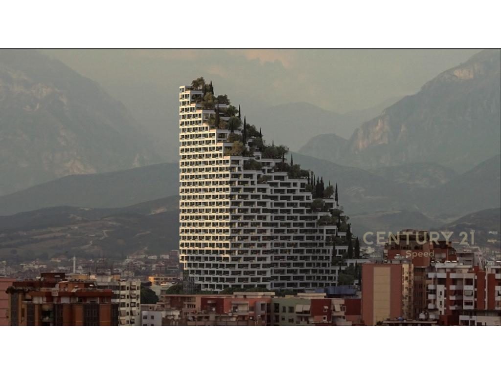 Shesim apartament 1+1 te "Lion Park 2" !!