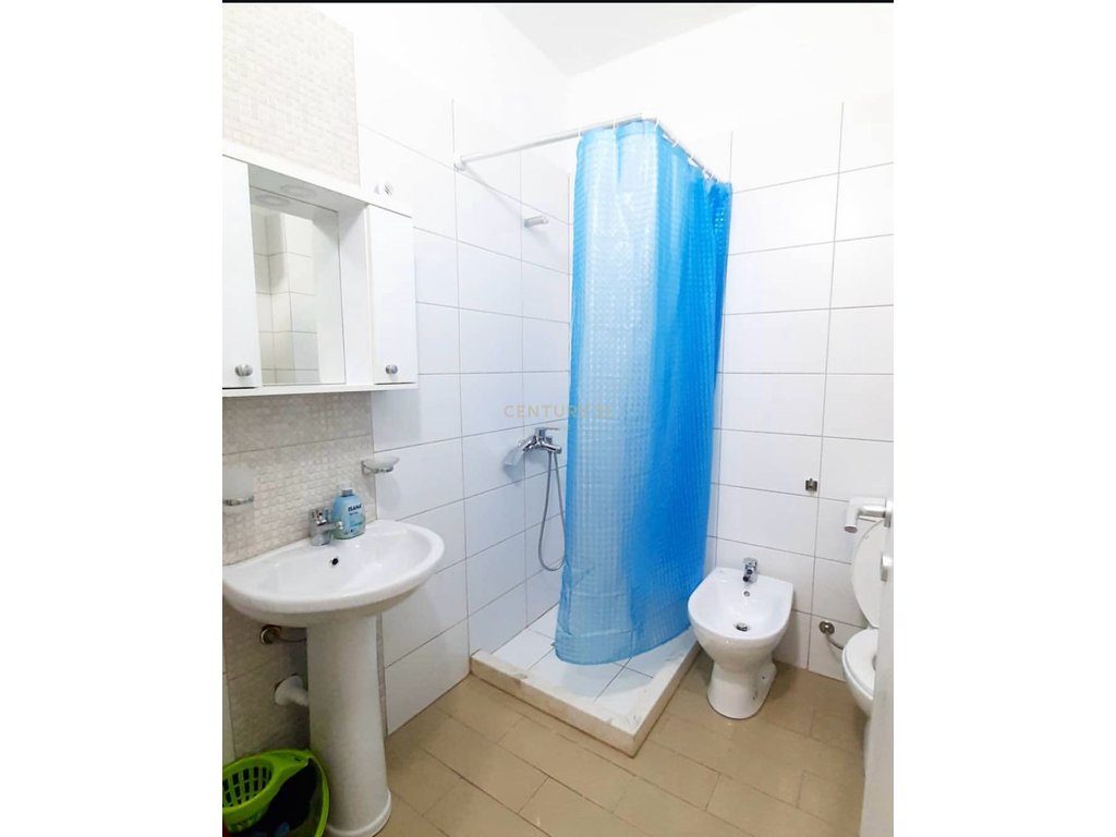 APARTAMENT 1+1 ME PAMJE DETI PER SHITJE PRANE VILAVE QEVERITARE ,VLORE!!!