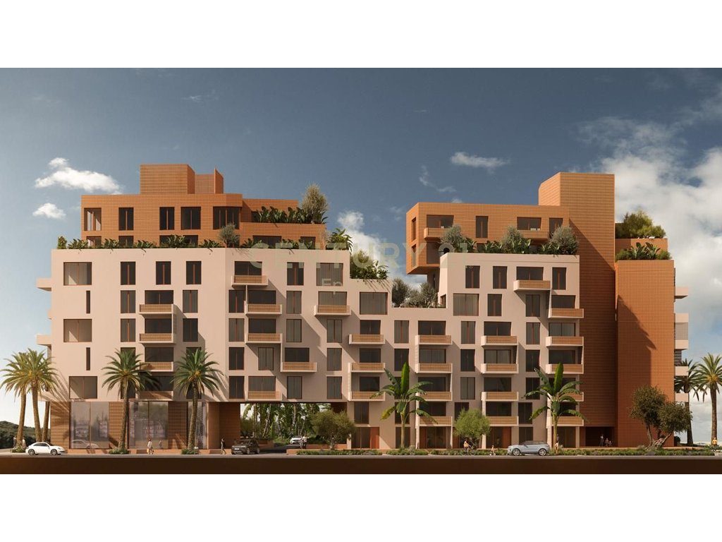 Apartament 1+1+2T për Shitje tek residenca ''HERA ''! 
Mundesi pagese me keste !
