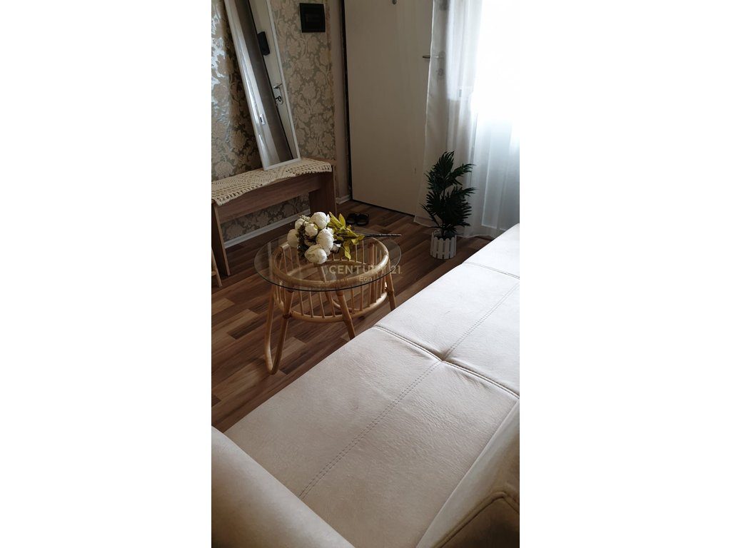 Apartament 1+1 Me Qira tek Shkëmbi I Kavajës, Durrës!