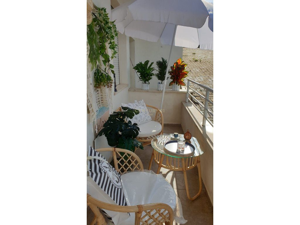 Apartament 1+1 Me Qira tek Shkëmbi I Kavajës, Durrës!