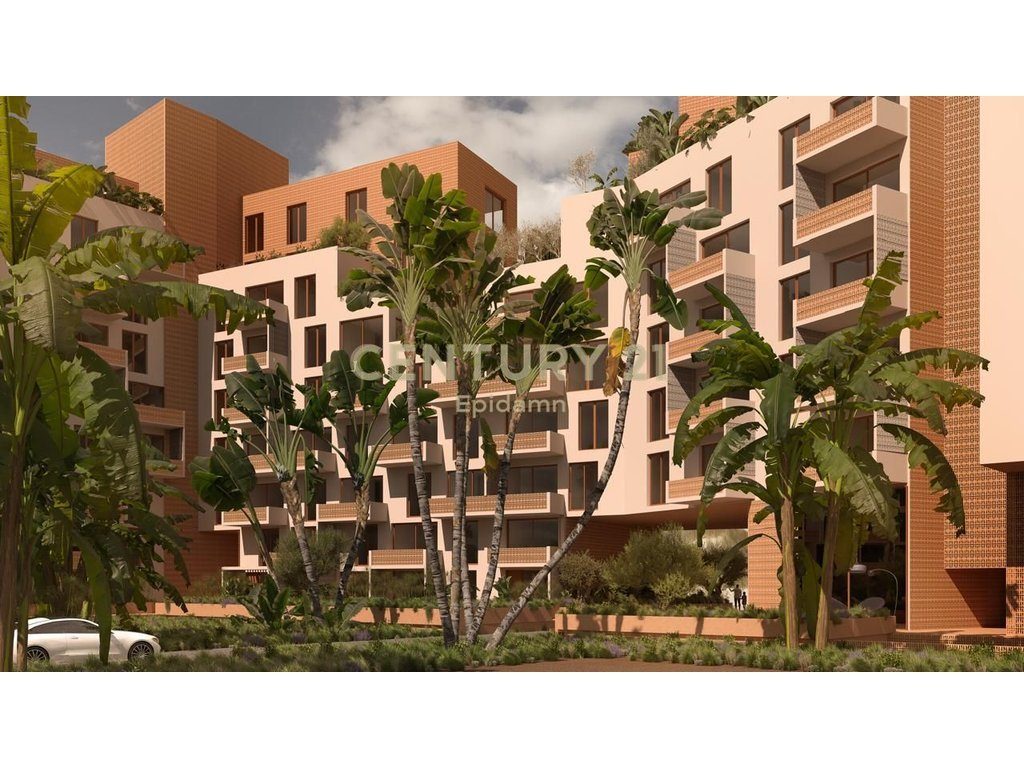 Apartament 1+1 për Shitje tek residenca ''HERA ''! 
Mundesi pagese me keste !