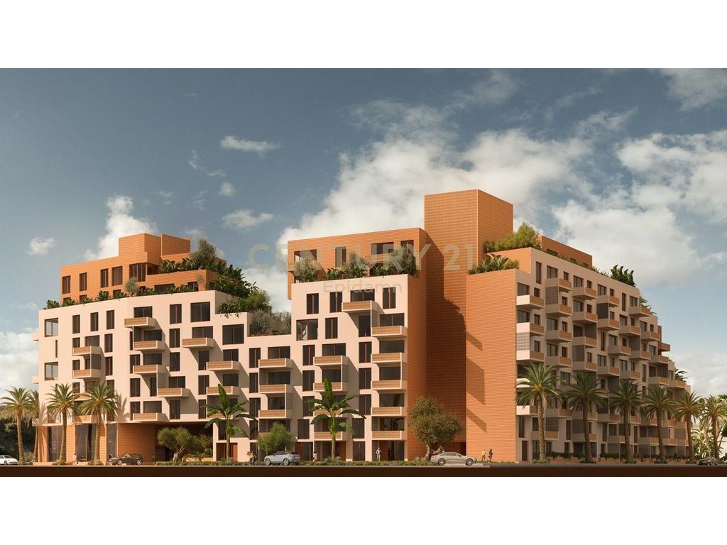 Apartament për Shitje tek residenca ''HERA ''! 
Mundesi pagese me keste !