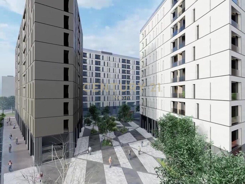SHESIM APARTAMENT 2+1+2 TE RIVERSIDE RESIDENCE!