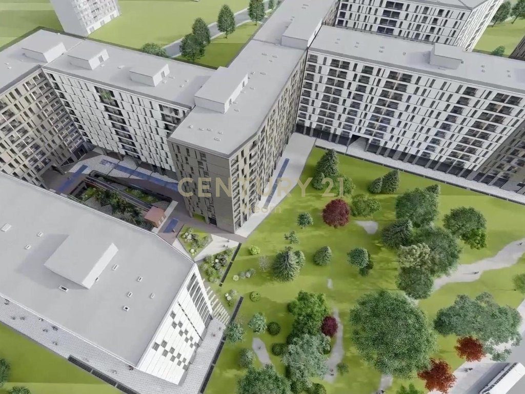 SHESIM APARTAMENT 2+1+2 TE RIVERSIDE RESIDENCE!