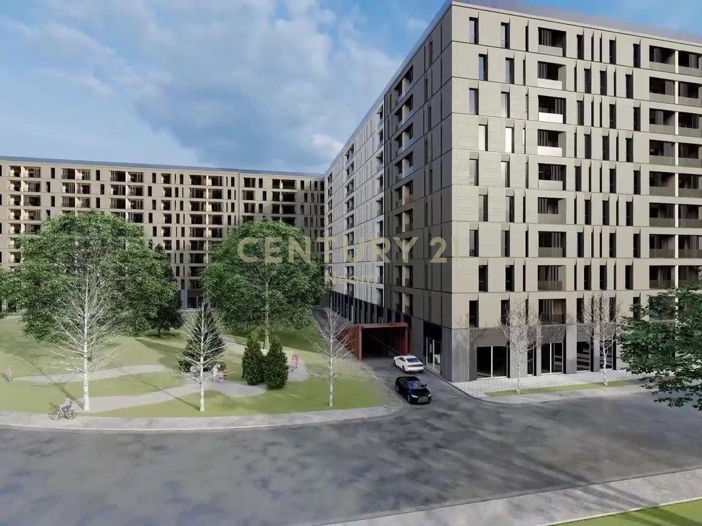 SHESIM APARTAMENT 2+1+2 TE RIVERSIDE RESIDENCE!