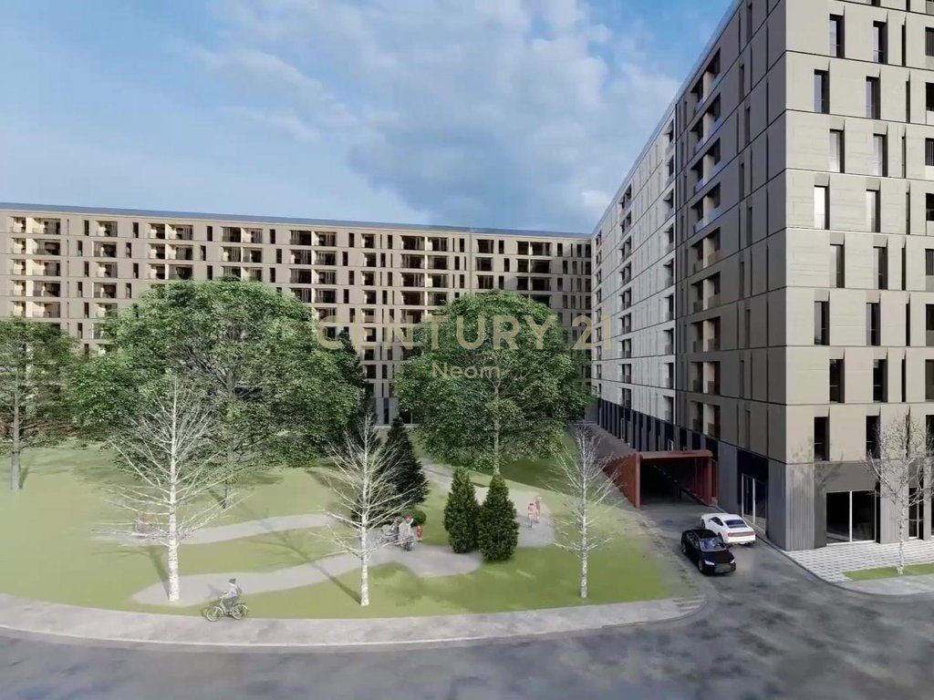 SHESIM APARTAMENT 2+1+2 TE RIVERSIDE RESIDENCE!