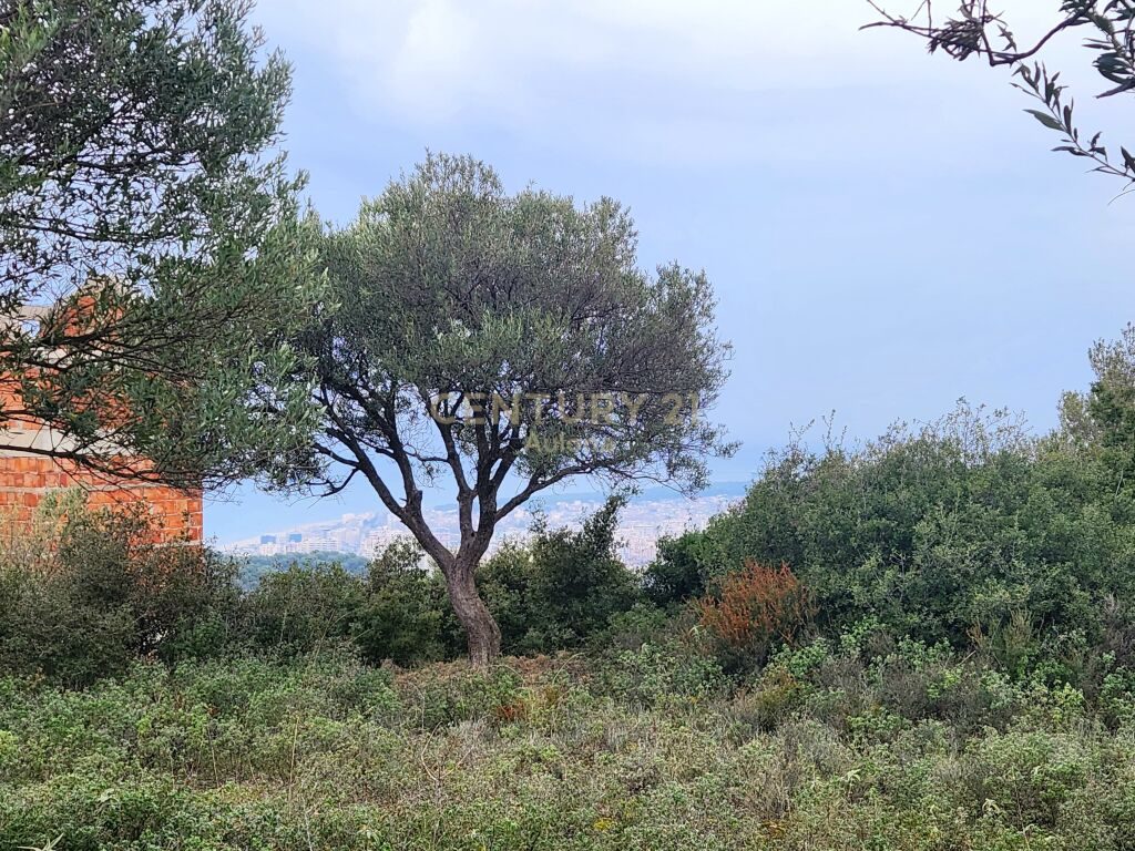 Tokë Për Shitje në Kaninë, Vlorë - 450,000.00€ | 3000 m²