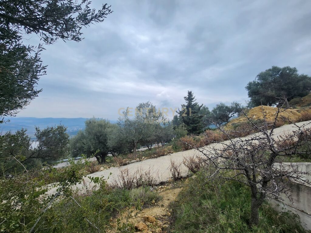 Tokë Për Shitje në Kaninë, Vlorë - 450,000.00€ | 3000 m²