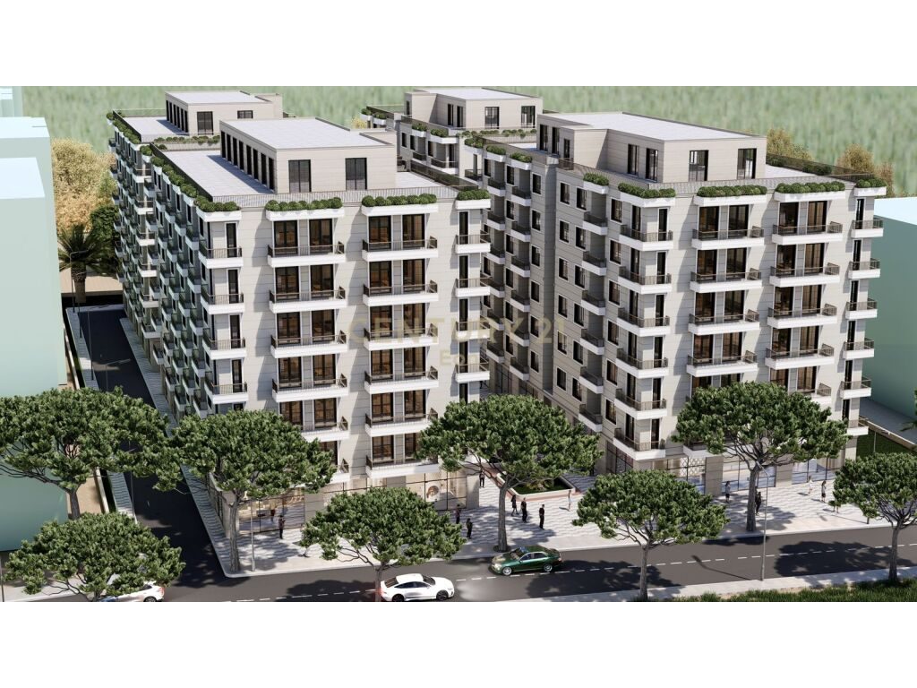 Apartament \ Dublex 1+1 Për Shitje në Golem, Durrës - 57300€ | 47.7 m²