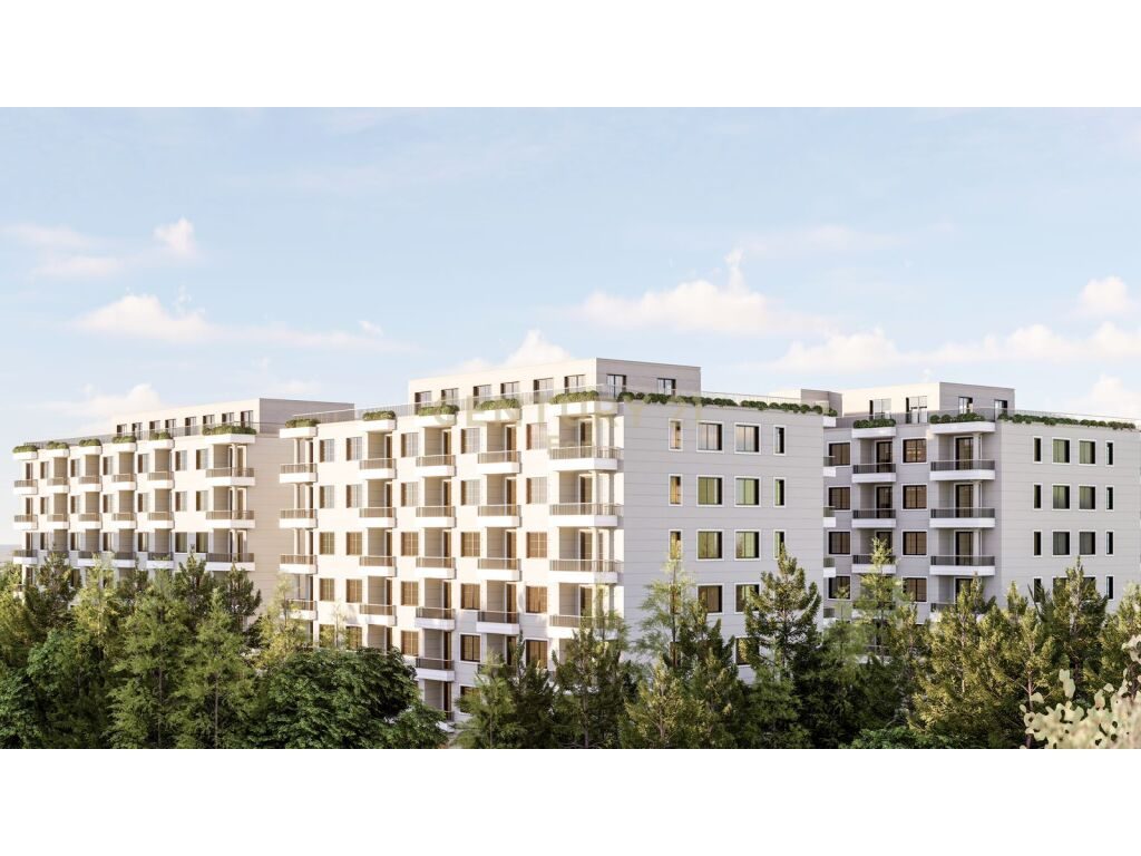 Apartament \ Dublex 1+1 Për Shitje në Golem, Durrës - 57300€ | 47.7 m²