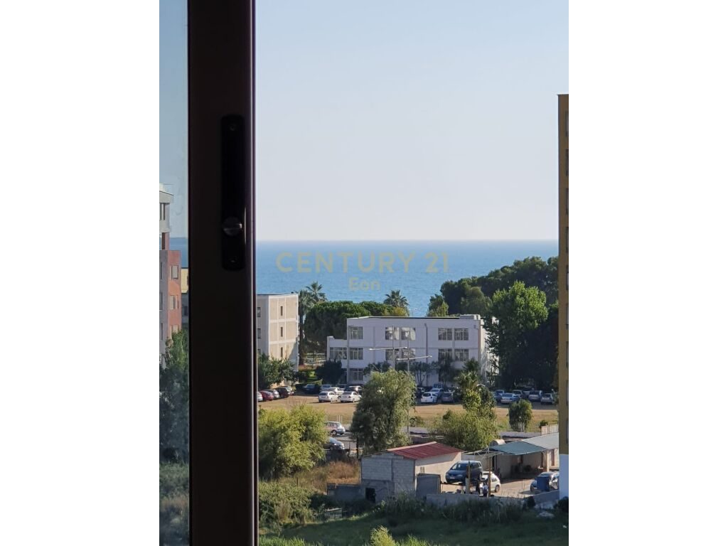 SHITET APARTAMENT 1+1 ME MUNDESI PARKIMI NE PLEPA, DURRES!