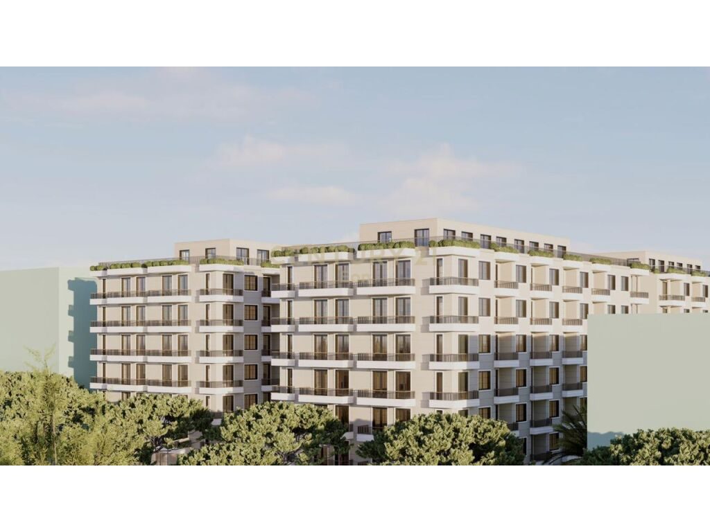 Apartament 1+1 për Shitje në Golem, Durrës - 55,950€ | 29.3 m²