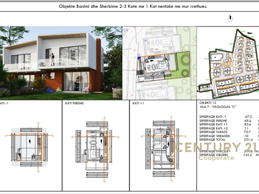SHESIM VILE  NE RESIDENCE - MJULL BATHORE.