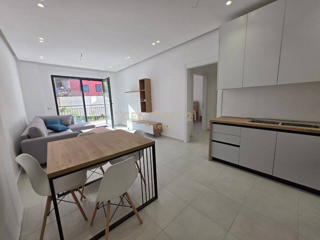 Apartament 1+1 per Shitje te Kodra e Diellit