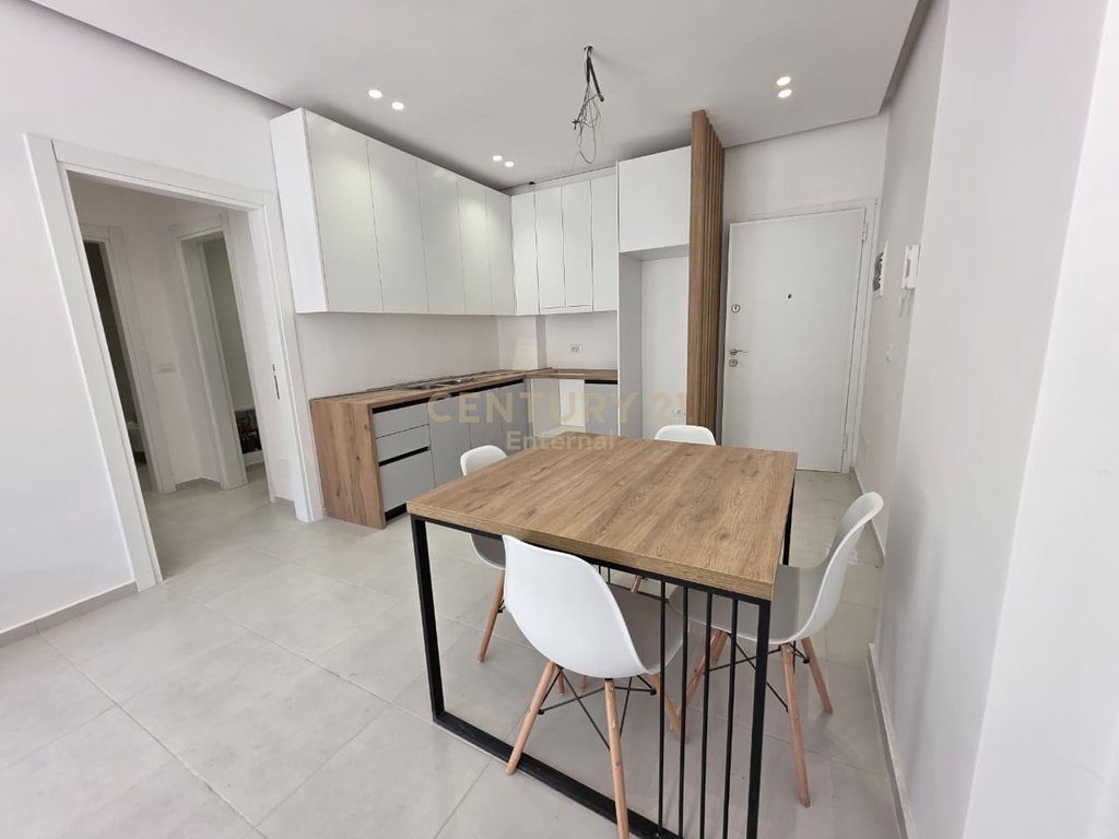 Apartament 1+1 per Shitje te Kodra e Diellit