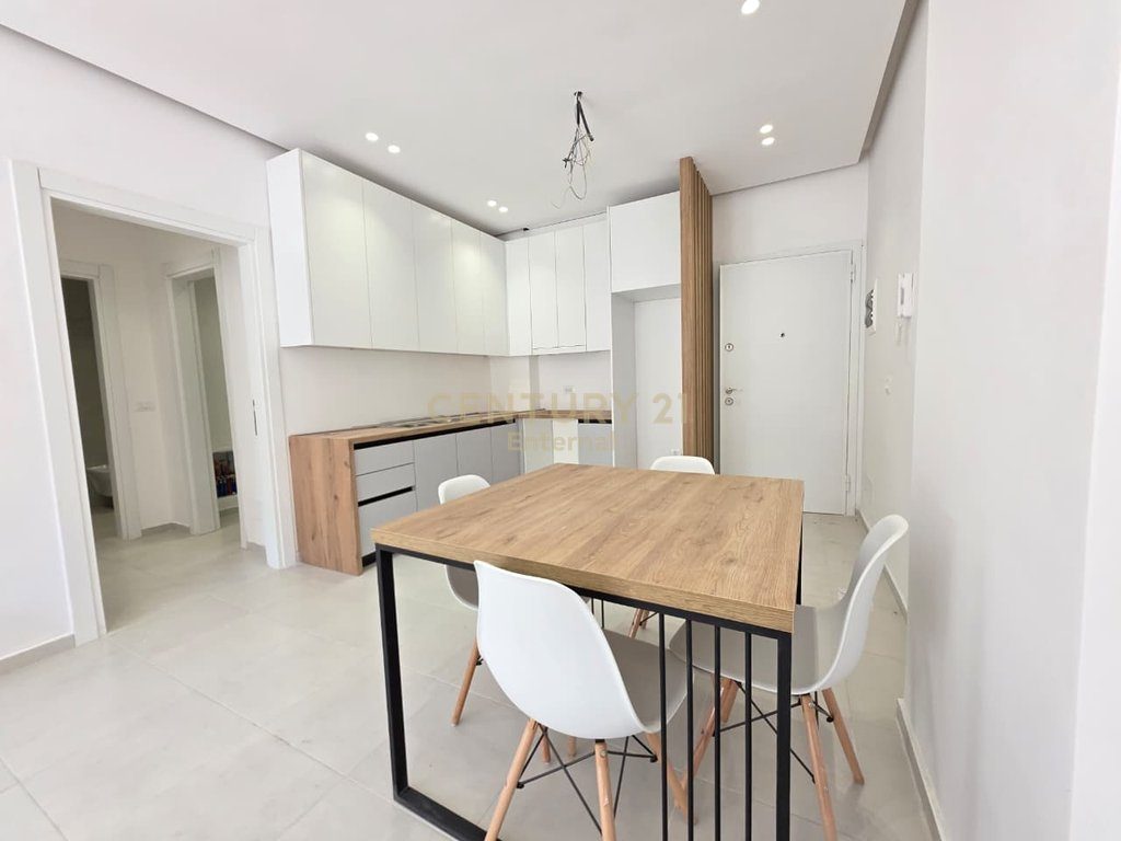 Apartament 1+1 per Shitje te Kodra e Diellit