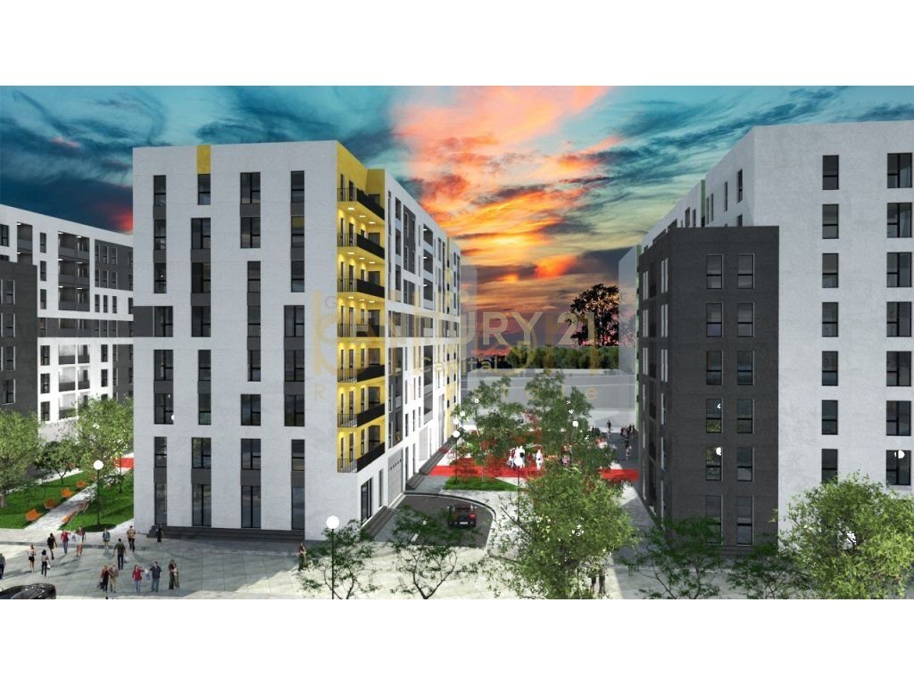 Njesi Shërbimi për shitje në ''Tirana Entry 2'' në ''Laprakë''!