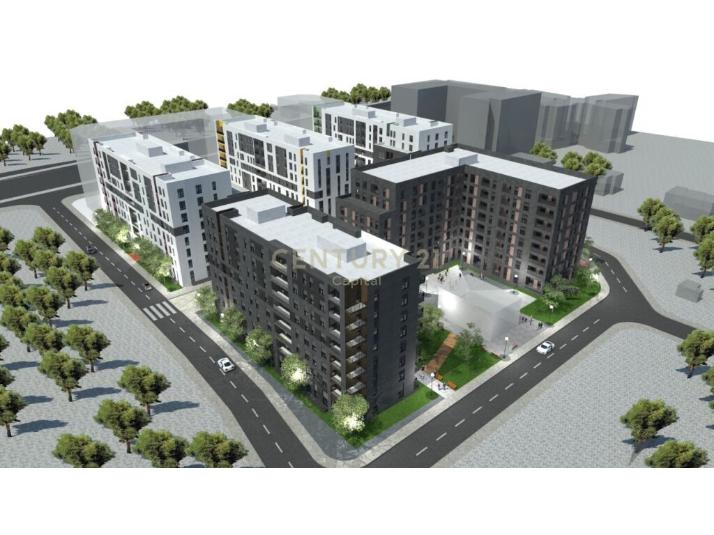 Njesi Shërbimi për shitje në ''Tirana Entry 2'' në ''Laprakë''!