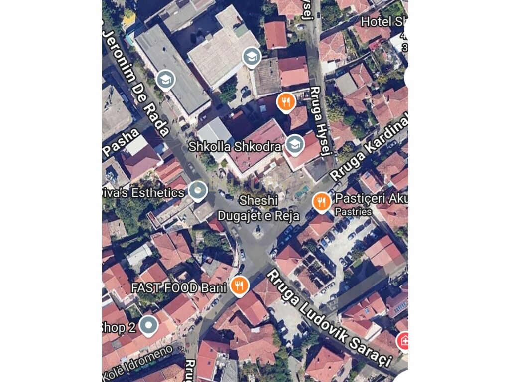JEPET ME QERA GODINE BIZNESI, HOTEL DHE AMBIENT BIZNESI NE KATIN E PARE.
JEPEN SE BASHKU OSE VETEM AMBIENTI. - Century 2...