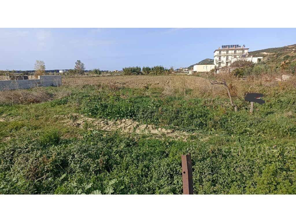 Toke per shitje ne Spille  4500 m²