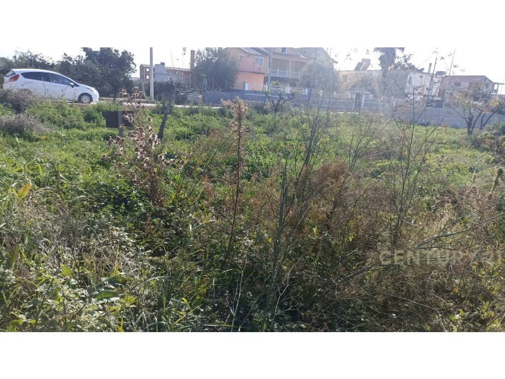 Toke per shitje ne Spille  4500 m²