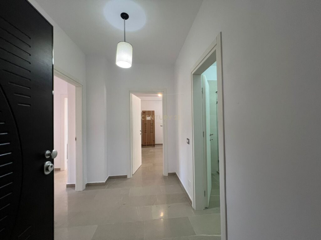 Lokacion Premium në Vlorë | Apartament 3+1+2+2 vetëm 1650 €/m² – Lungomare 1