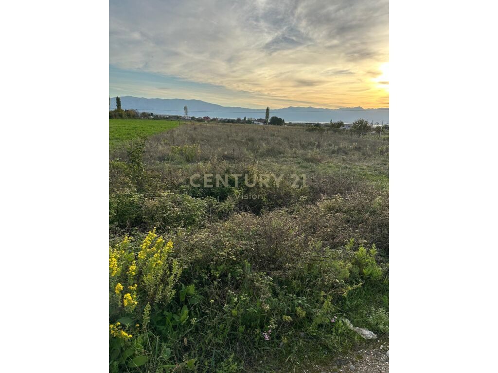 Tokë arë për shitje në  Vrakë, Shkodër -  5000 m²