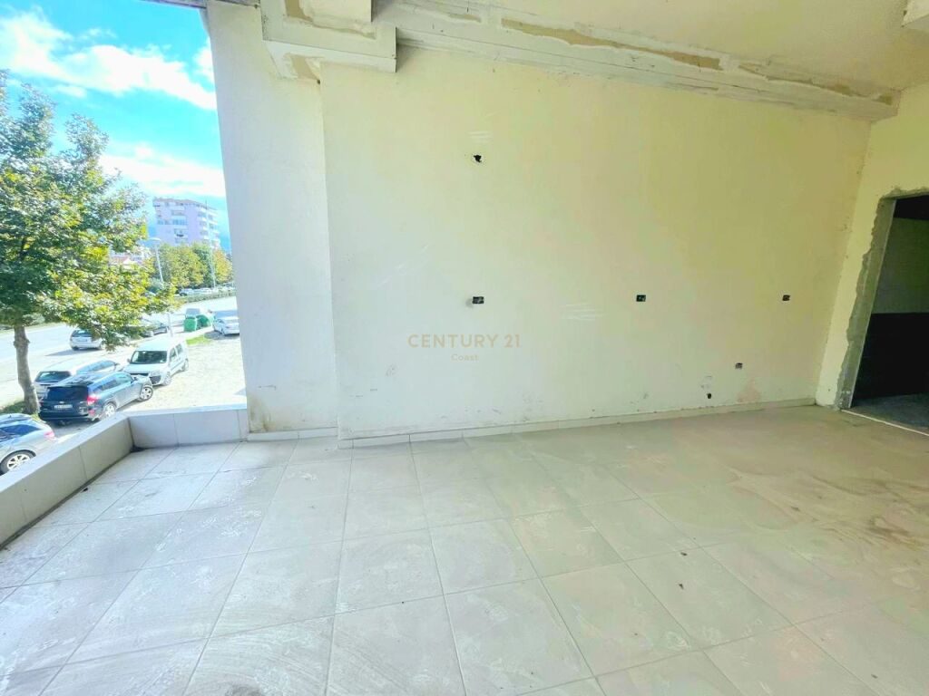 SHESIM NJESI BIZNESI NE TRANSBALLKANIKE, VLORE