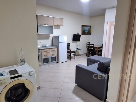 SHITET APARTAMENT 1+1 NDERTIM I RI, TEK MALI I ROBIT, MUNDESI PAGESE ME KESTE!!!