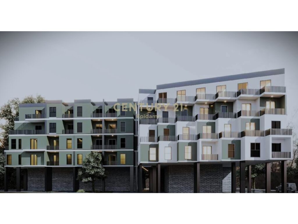 SHITET APARTAMENT 1+1 NDERTIM I RI, TEK MALI I ROBIT, MUNDESI PAGESE ME KESTE!!!